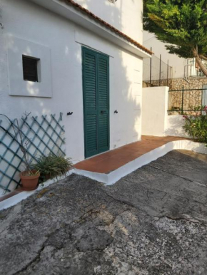 monolocale per le vacanze Peschici